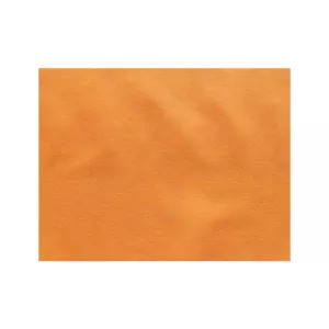 Set de table Orange Spunbond 30x40cm (8A00)